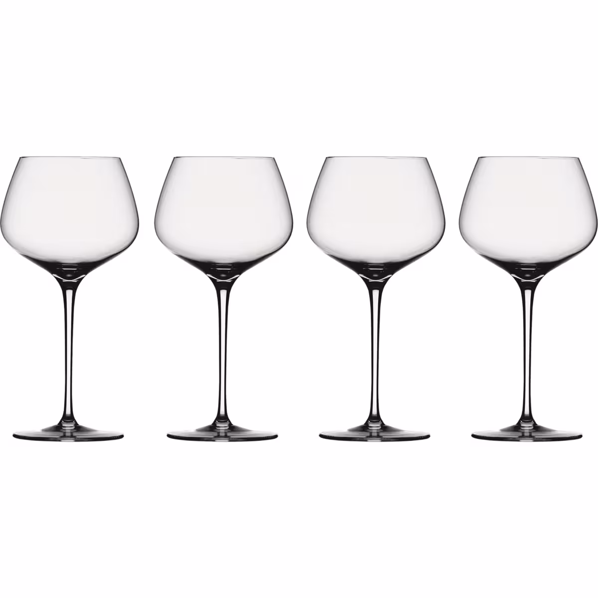 Spiegelau Willsberger Anniversary Burgundyglas 73cl 4pack
