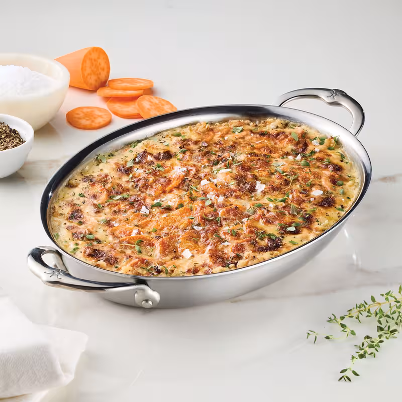 Hestan Provisions ugnsform 30 x 21 cm - Bild 6