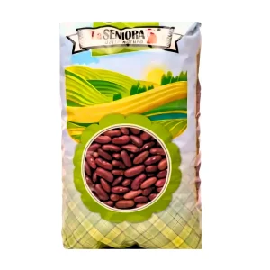 Röda Bönor LaSeniora 900g
