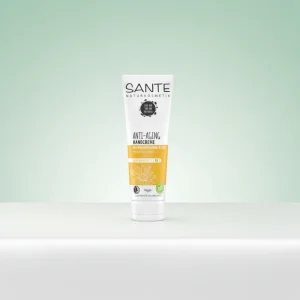 Sante Anti-Aging Anti-Spot Hand Cream 75ml