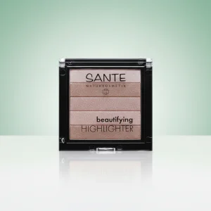 Sante Illuminator Pulver 5 Ringsignaler 01 Naken