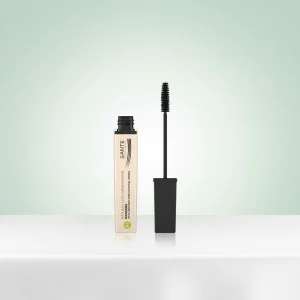 Sante Mascara Extension Natural 01 Svart 8ml