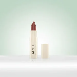 Sante återfuktande läppstift 04 Hazel Nude