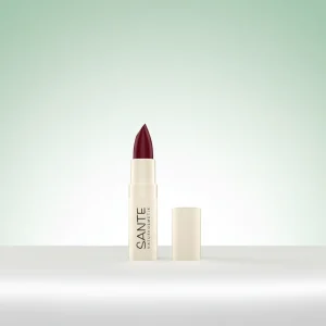 Sante återfuktande läppstift 07 Mullbärsjuice