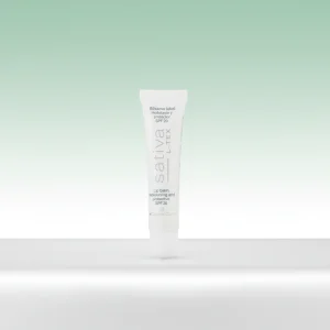 Sativa Moisturizing and Protective Lip Balm L-Tex 15ml