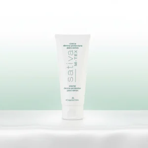 Sativa Dermo Protective Cream for Breasts M-Tex 100ml