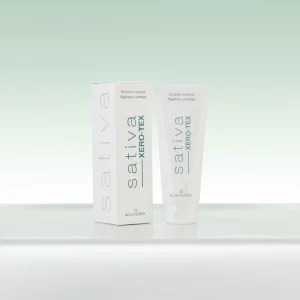 Sativa Xero-Tex Body Emulsion 200ml