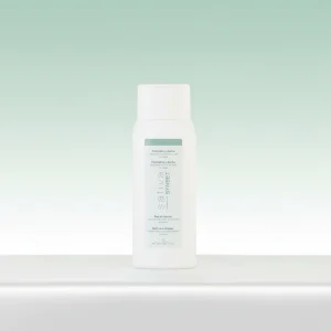 Sativa Syndet Bath and Shower Gel för känslig, reaktiv och intolerant hud 400 ml