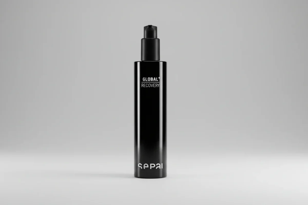 Sepai Anti-Aging Cream GLOBAL + RECOVERY 35ml - Bild 3