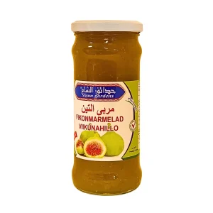 Sham Fikon Marmelad 450g