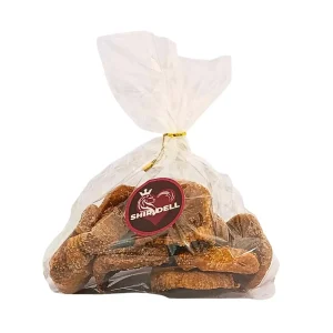Torkade Fikon Shirdell 250g