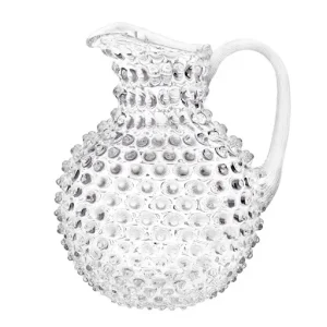 Klimchi Hobnail Karaff 2 L Crystal