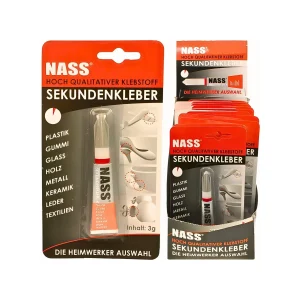 Superlim NASS 3g
