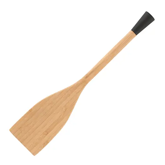 Maku Stekspade i bambu 30,5 cm - Bild 2