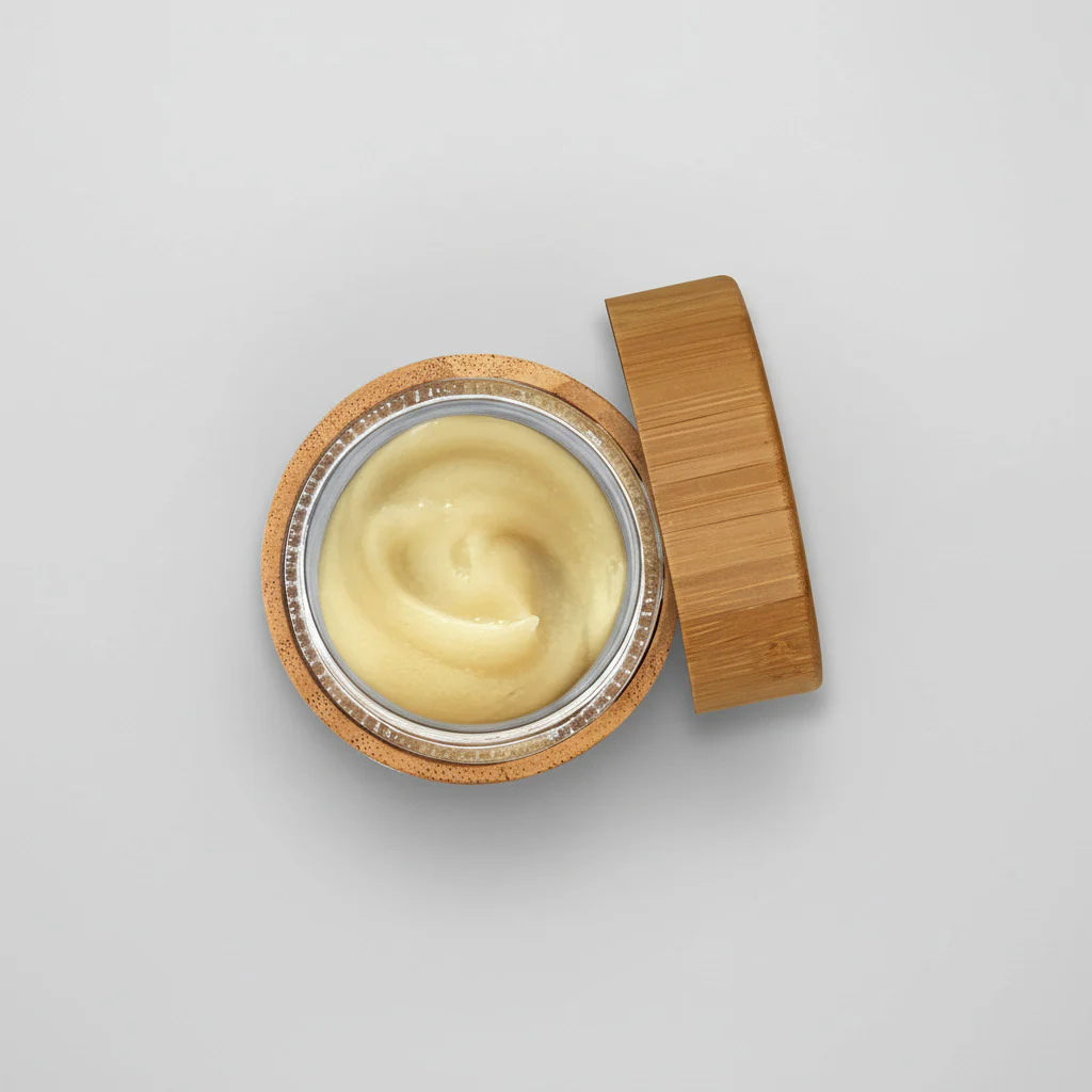 Tanorganic Body Balm Skin Magic Wonder Balm 80gr - Bild 4