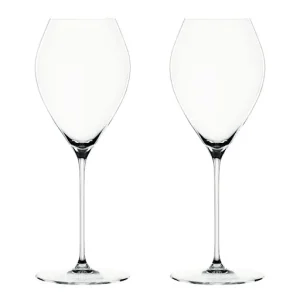 Spiegelau Spumante champagneglas 50 cl 2-pack