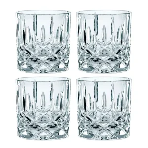 Nachtmann Noblesse Whiskyglas 30cl 4-pack