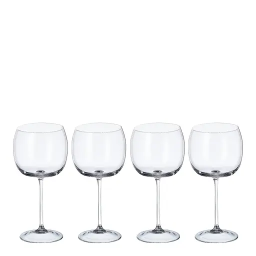 Stiernholm Sevilla vinglas 4-pack 49 cl klar - Bild 2