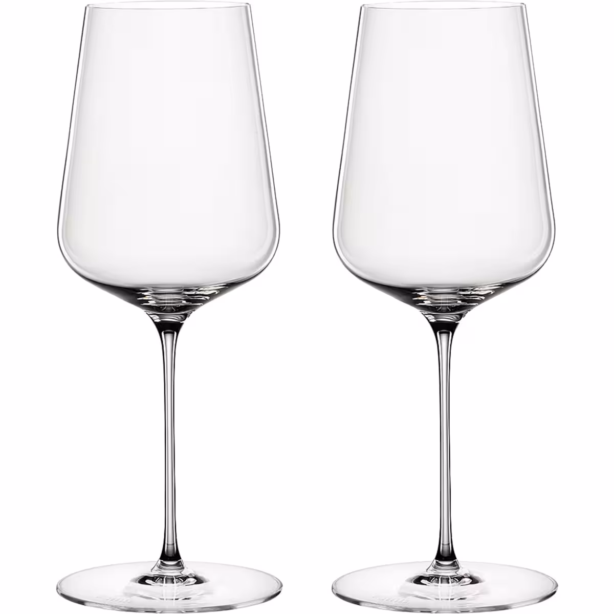 Spiegelau Definition Vinglas universal 55 cl 2-pack