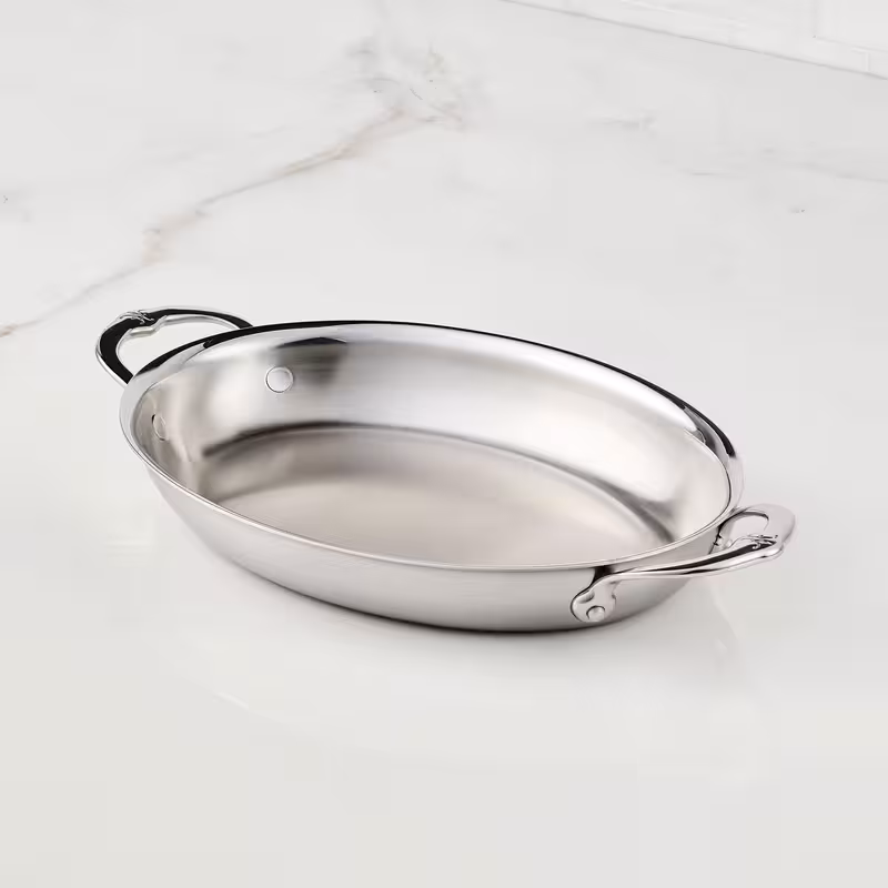 Hestan Provisions ugnsform 30 x 21 cm - Bild 3