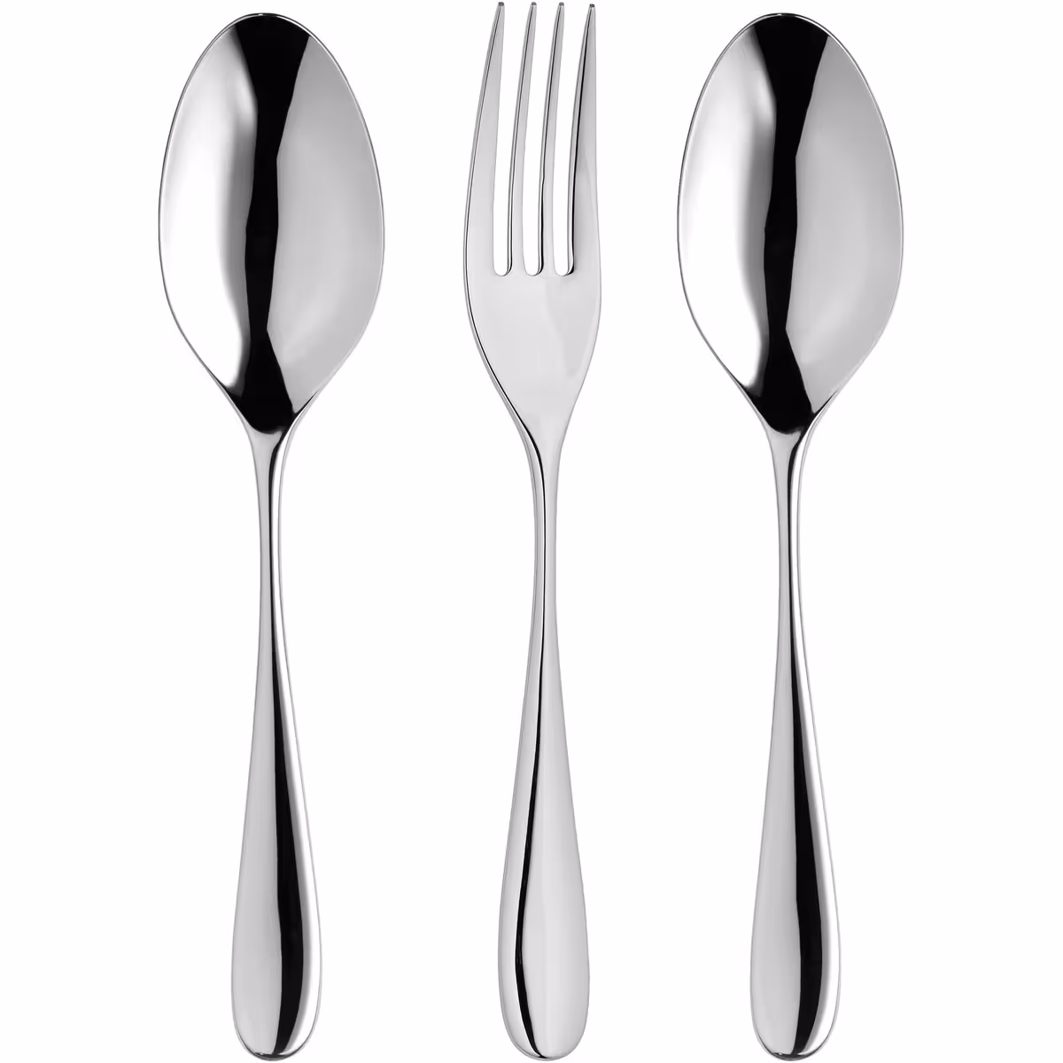Robert welch Arden Serveringsset 3 delar
