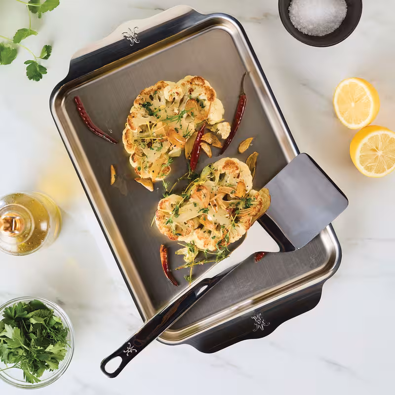 Hestan Provisions palettkniv 33 cm - Bild 5