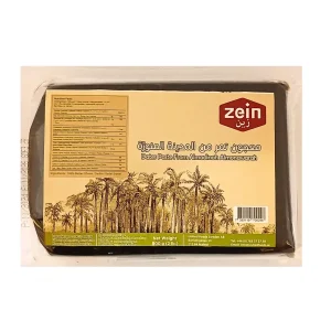 Zein Dadelmassa 900g – Äkta smak från Medina!