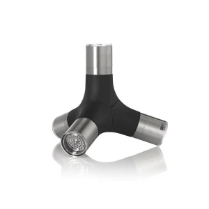 AdHoc Magnetic Kryddkvarn 4 i 1