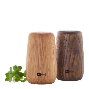 AdHoc Yoko Salt- & Pepparströare 7,5 cm 2-pack