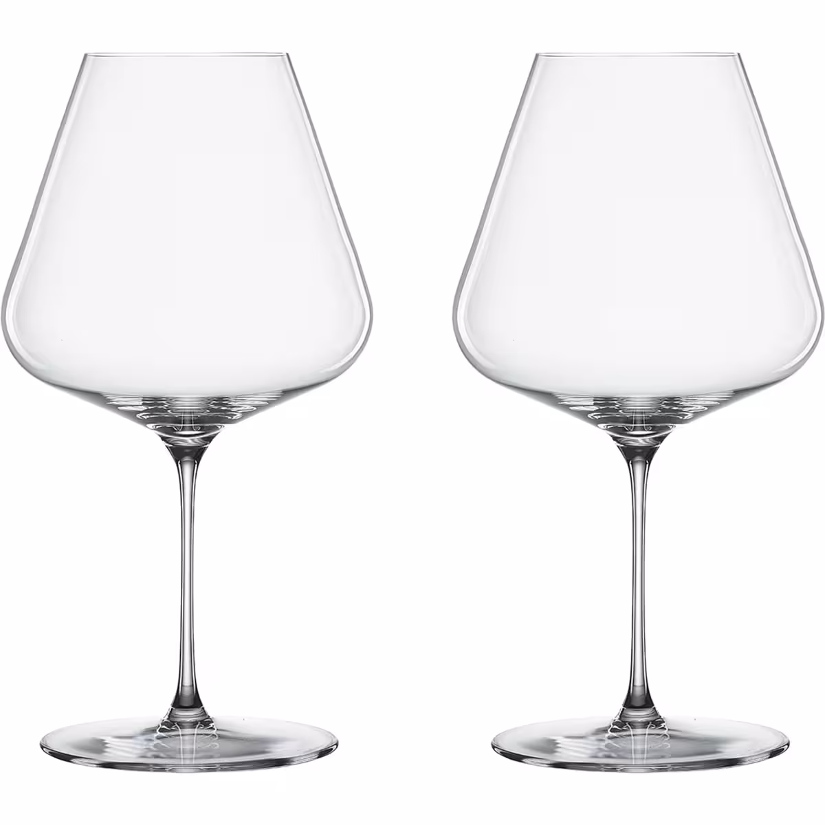 Spiegelau Definition vinglas Burgundy 96 cl 2-pack