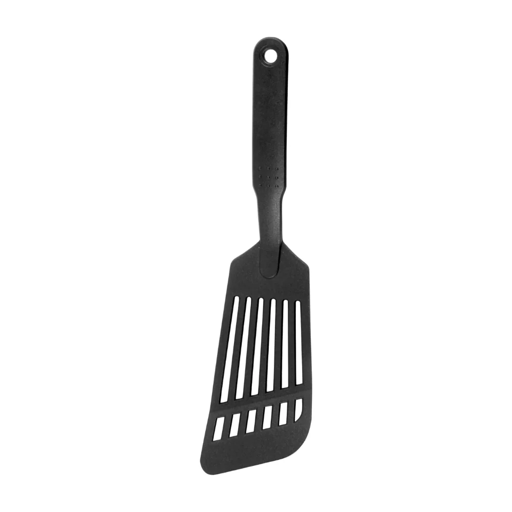 BBM Stekspade Perforerad 32 cm Svart - Bild 2