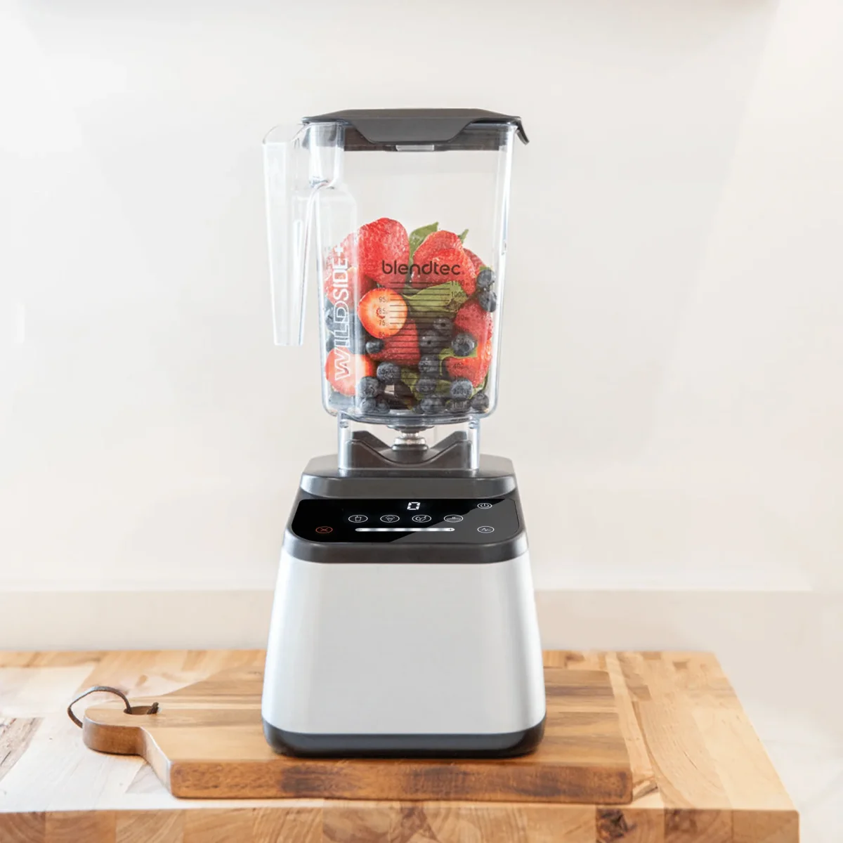 Blendtec Wildside+ Kanna Extra - Bild 3