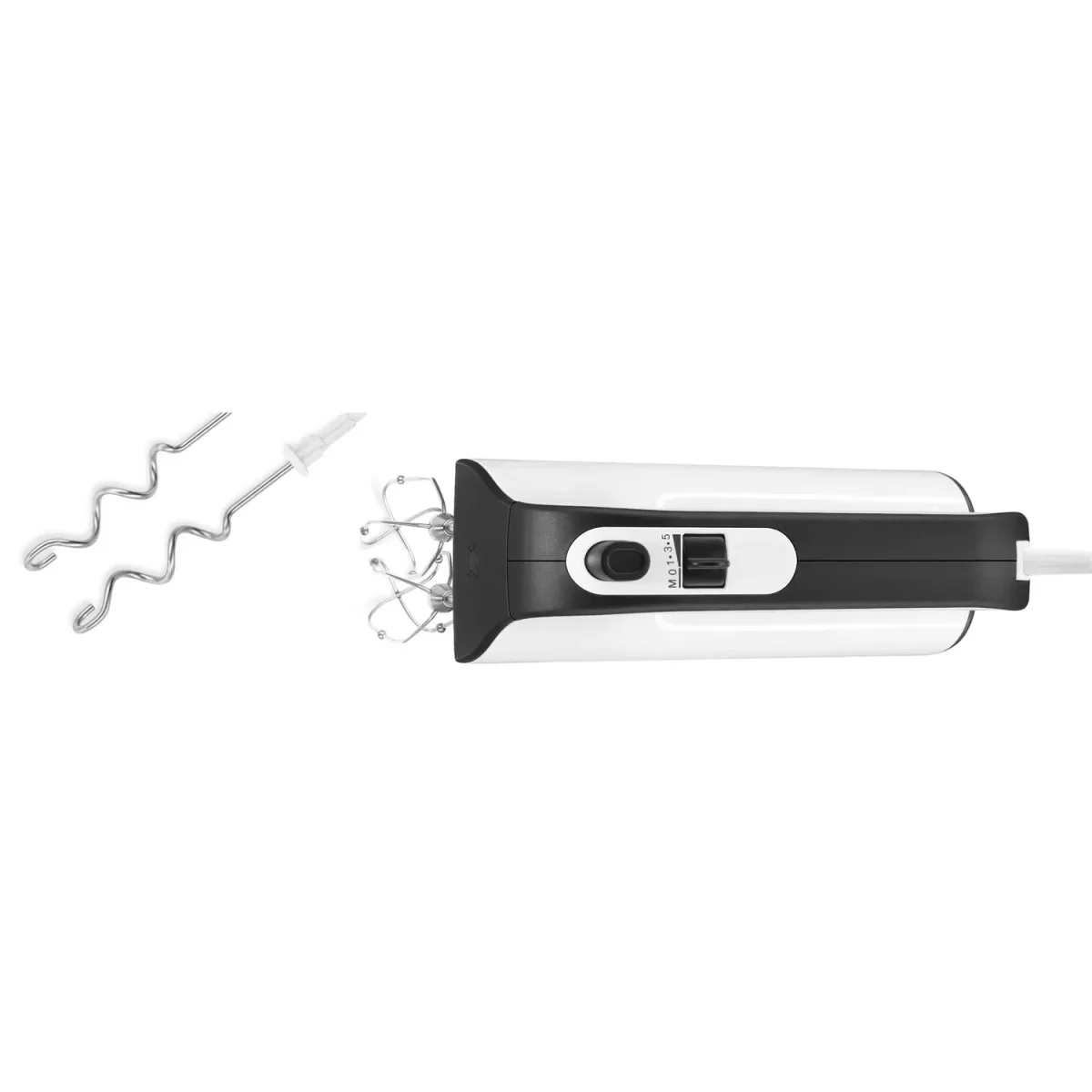 Bosch Elvisp Styline Vit - Bild 3