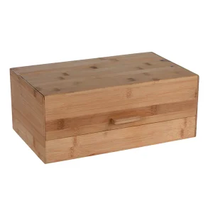 Brödbox | Bambu