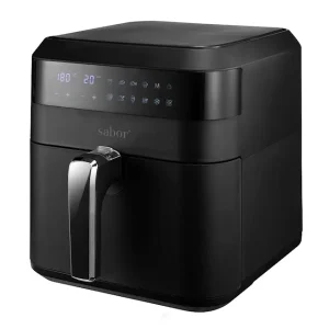 Sabor Ultimate Airfryer 5 L Svart