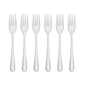 Bakelsegafflar | 6st