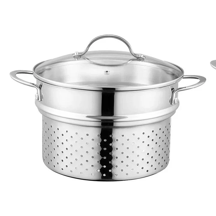 Dorre Kosmo Pastagryta Med Insats 7,6 L - Bild 3