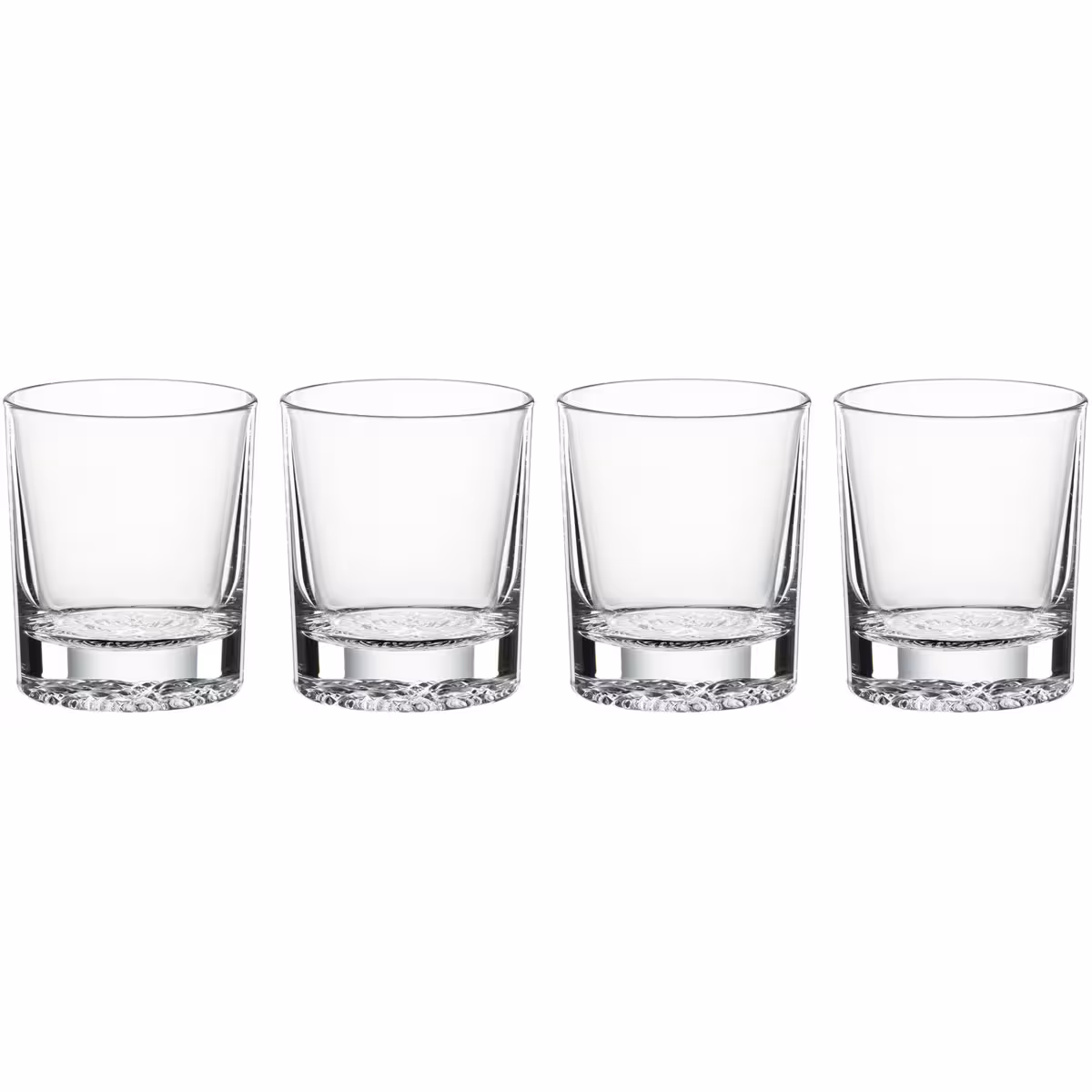 Spiegelau Lounge 2.0 glas 23 cl 4-pack