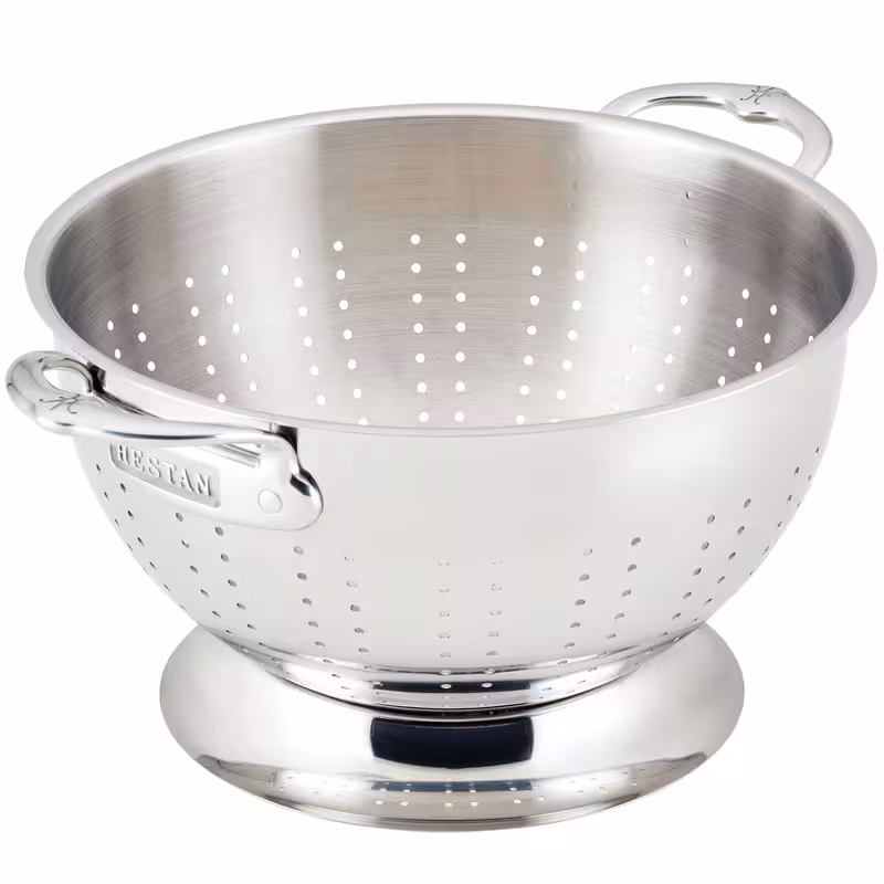 Hestan Provisions durkslag 4,7 liter