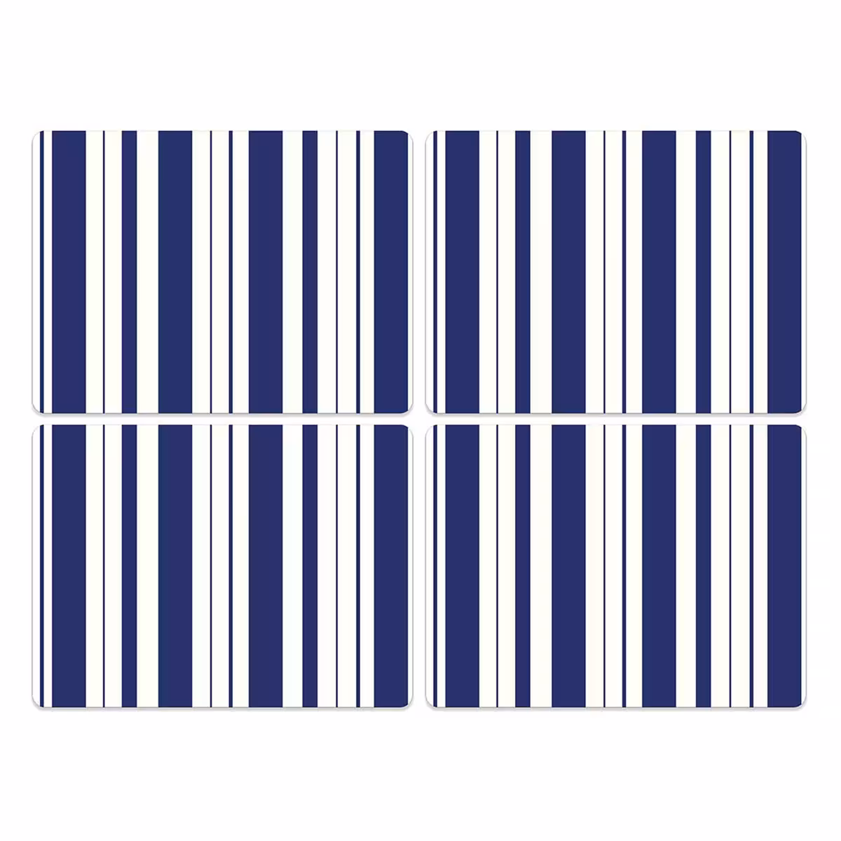 Spode Steccato bordstablett 4-pack