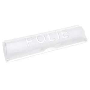 Foliehållare Plast