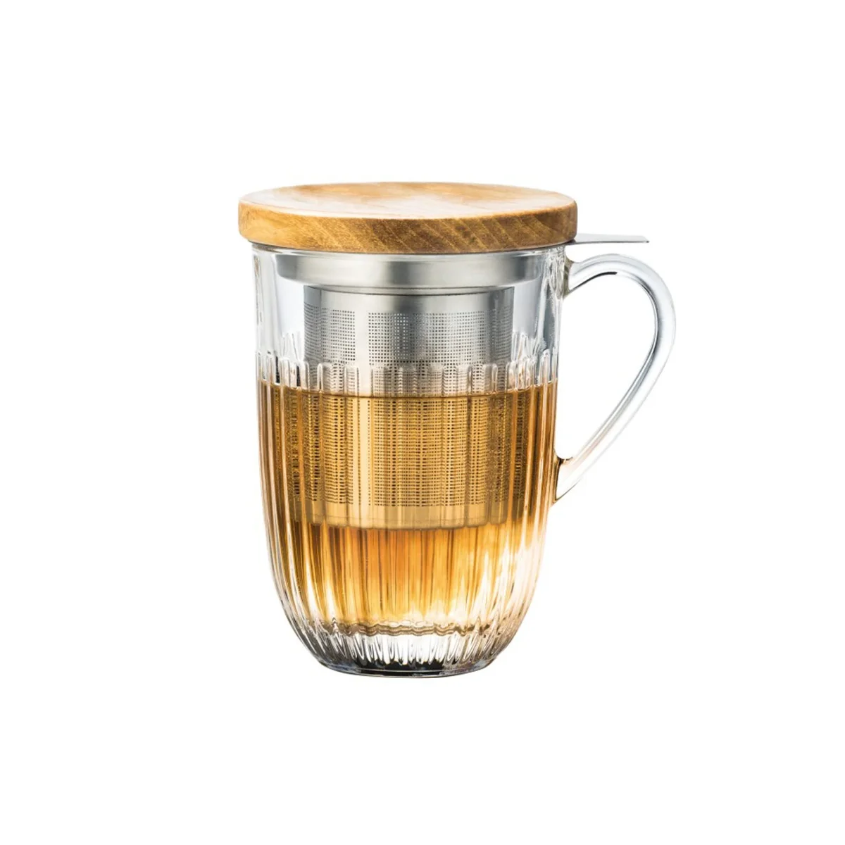 La Rochére Tisaniere Ouessant Temugg 36 cl - Bild 2