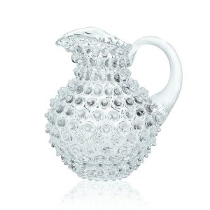 Klimchi Hobnail karaff 1 l crystal