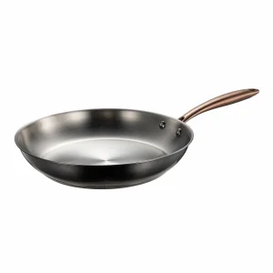 Sabor Superior Stekpanna 28 cm Gun metal