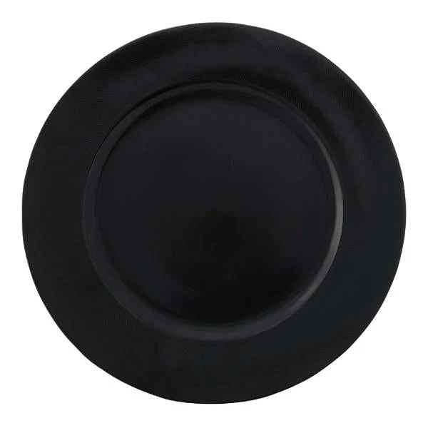Magnor Noir Tallrik 28 cm Svart - Bild 2