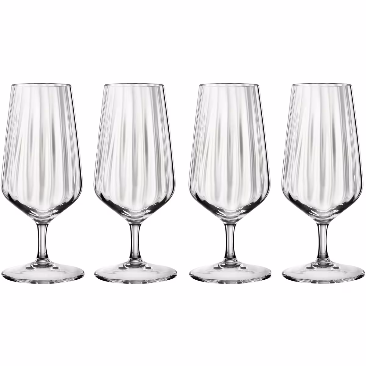 Spiegelau LifeStyle ölglas 44 cl 4-pack