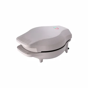 Sabor Select Bubbelvåffeljärn 23 cm Grå