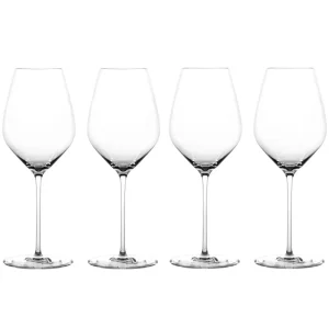 Spiegelau Hi-Lite allround vinglas 50 cl 4-pack