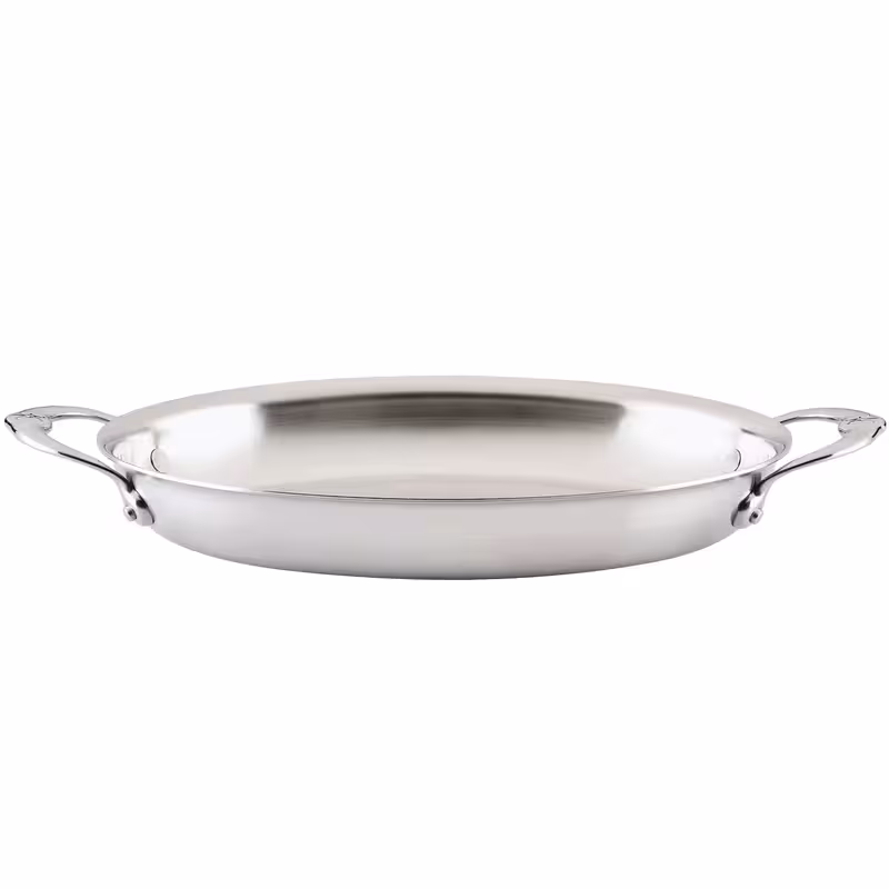Hestan Provisions ugnsform 30 x 21 cm