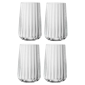 Spiegelau LifeStyle Longdrink 51 cl 4-pack